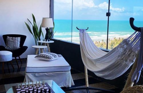 Praia do Futuro I Apartamento | Apartamento Oceano Praia Fortaleza
