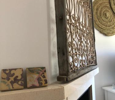 Benaocaz Apartamento | Apartamento Ocuri