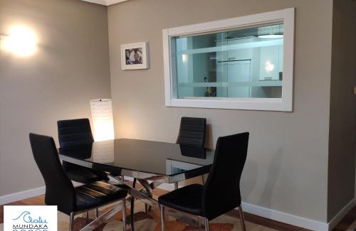 Mundaka Apartamento | Apartamento Ogoño