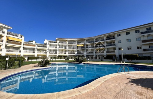 Cambrils Hotel | Apartamento Olímpic Vista Mar - 103A