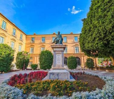 Murcia Apartamento | Apartamento Olímpico en Murcia