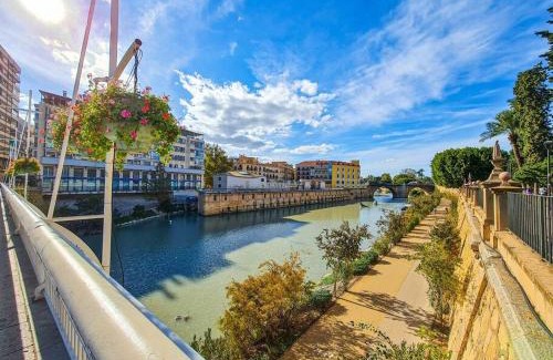 Murcia Apartamento | Apartamento Olímpico en Murcia