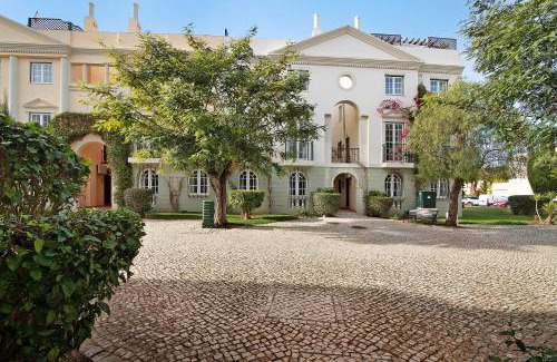 Vilamoura Apartamento | Apartamento Old Village T2 Duplex