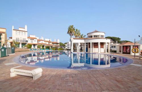 Vilamoura Apartamento | Apartamento Old Village T2 Duplex