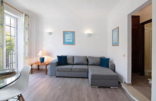 Vilamoura Apartamento | Apartamento Old Village T2 Duplex