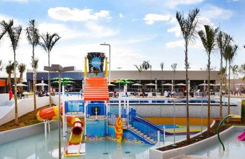 Olimpia Apartamento | APARTAMENTO OLIMPIA SOLAR DAS AGUAS