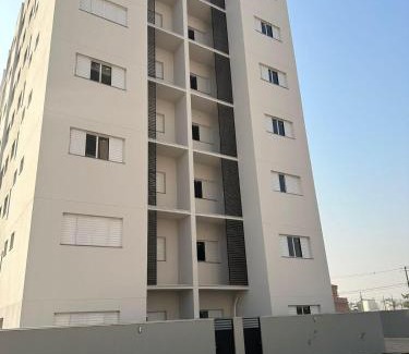 Sinop Apartamento | Apartamento Oliveira