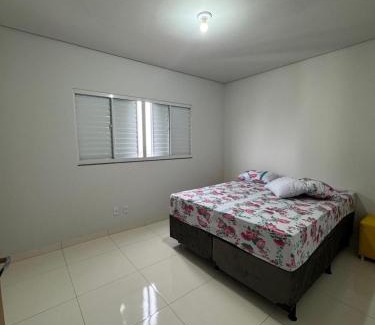 Sinop Apartamento | Apartamento Oliveira