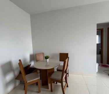 Sinop Apartamento | Apartamento Oliveira