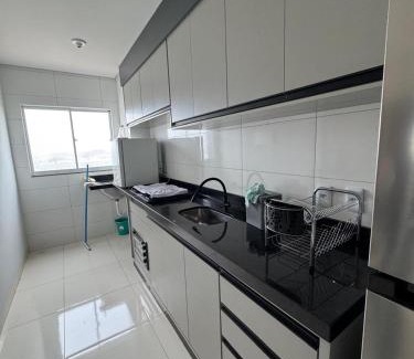 Sinop Apartamento | Apartamento Oliveira