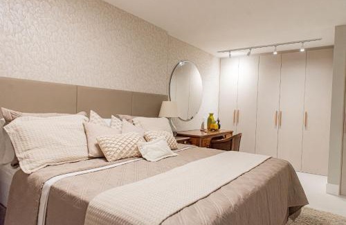 Ondina Apartamento | Apartamento Ondina alto padrao vista para o mar