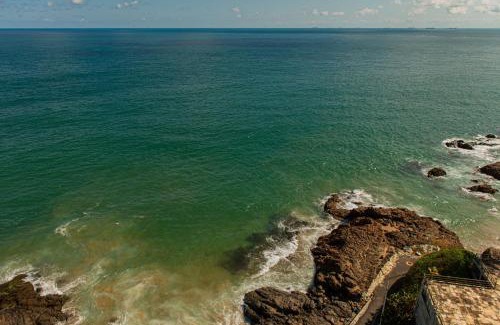 Ondina Apartamento | Apartamento Ondina alto padrao vista para o mar