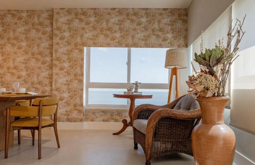 Ondina Apartamento | Apartamento Ondina alto padrao vista para o mar