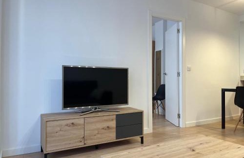 Ontinyent Apartamento | Apartamento Ontinyent