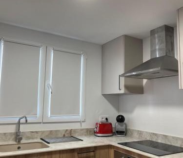 Ontinyent Apartamento | Apartamento Ontinyent