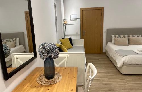 Palacio Apartamento | Apartamento Opera Suite Norma - Studio 4pax Madrid Palacio Real