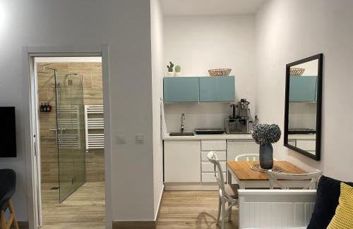 Palacio Apartamento | Apartamento Opera Suite Norma - Studio 4pax Madrid Palacio Real