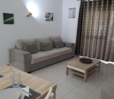 Manta Rota Apartamento | Apartamento Orla-Mar