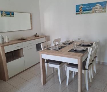 Manta Rota Apartamento | Apartamento Orla-Mar
