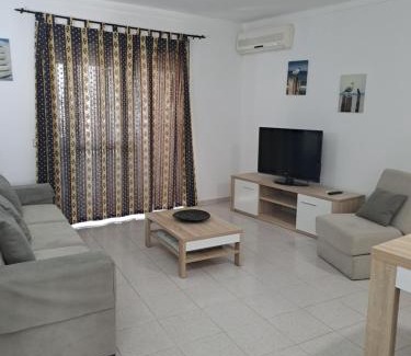 Manta Rota Apartamento | Apartamento Orla-Mar
