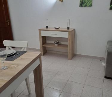 Manta Rota Apartamento | Apartamento Orla-Mar