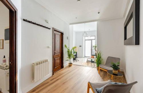 Renteria Apartamento | Apartamento Orereta near San Sebastián