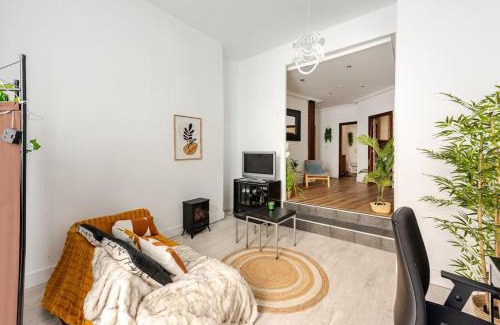 Renteria Apartamento | Apartamento Orereta near San Sebastián