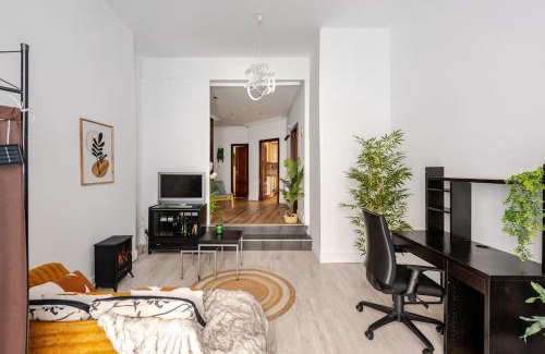 Renteria Apartamento | Apartamento Orereta near San Sebastián