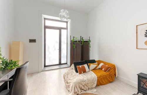 Renteria Apartamento | Apartamento Orereta near San Sebastián