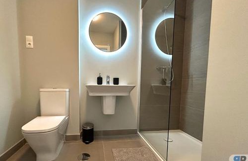 Río Velez Apartamento | Apartamento Orizon con terraza y vistas al mar 001