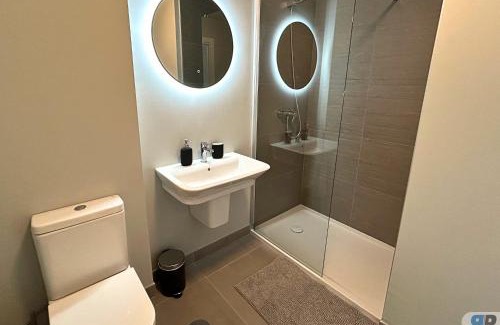 Río Velez Apartamento | Apartamento Orizon con terraza y vistas al mar 001