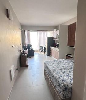 Jaguaribe Apartamento | Apartamento Orla de Salvador