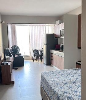 Jaguaribe Apartamento | Apartamento Orla de Salvador