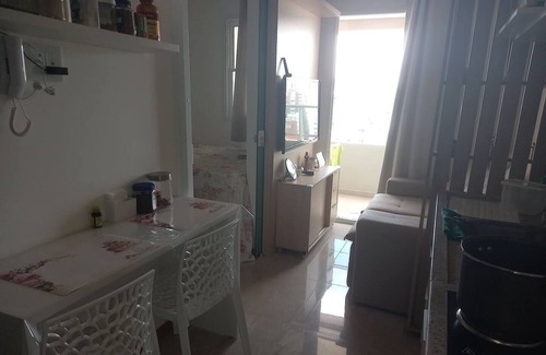 Costa Azul Apartamento | Apartamento - Orla do Costa Azul
