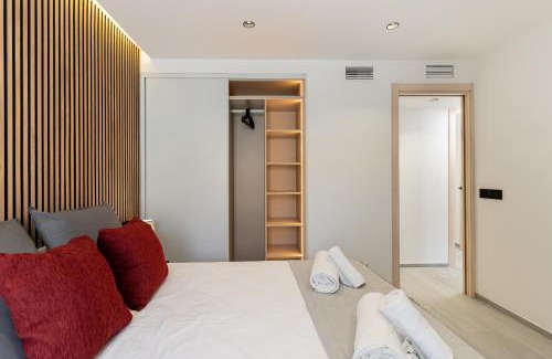 Centro histórico de Estepona Apartamento | Apartamento Orquideas