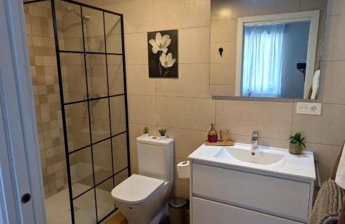 Lekeitio Apartamento | Apartamento Otoio