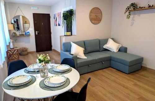 Lekeitio Apartamento | Apartamento Otoio