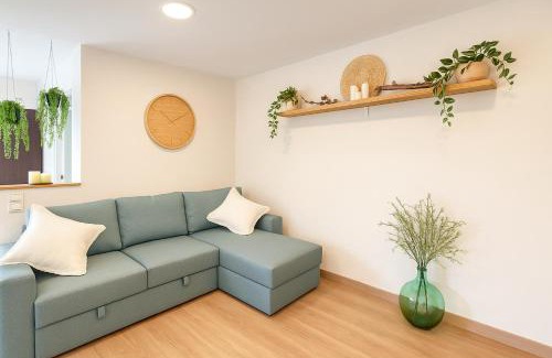 Lekeitio Apartamento | Apartamento Otoio