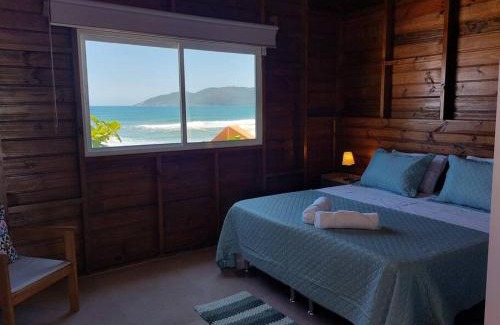 Campeche Sul Apartamento | Apartamento Pé na Areia