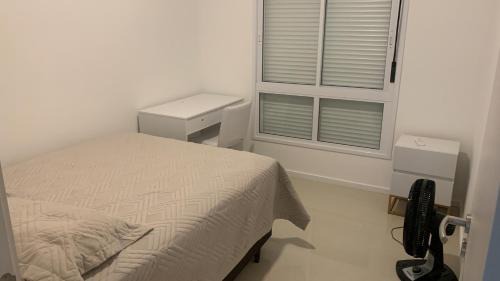 Campeche Leste Apartamento | Apartamento pé na areia em frente a Ilha do Campeche