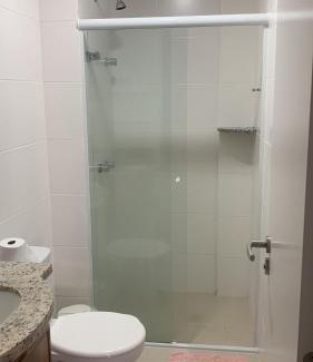 Campeche Leste Apartamento | Apartamento pé na areia em frente a Ilha do Campeche