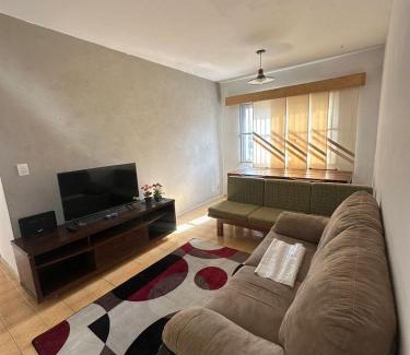 Vila Balnearia Apartamento | Apartamento pé na areia para a família