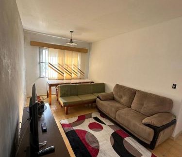 Vila Balnearia Apartamento | Apartamento pé na areia para a família