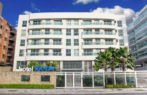 Algodoal Apartamento | Apartamento Pé na Areia 212 - Apartamento Beira Mar 210 - Cabo Frio