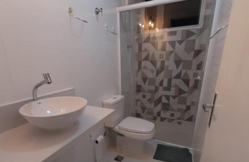 Centro Apartamento | Apartamento pé na areia