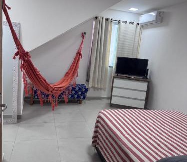 Ilheus Apartamento | Apartamento pé na areia - Praia Sul