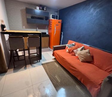 Ilheus Apartamento | Apartamento pé na areia - Praia Sul