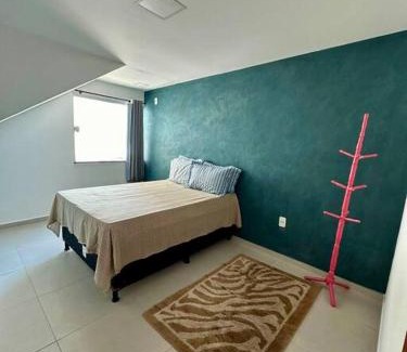 Ilheus Apartamento | Apartamento pé na areia - Praia Sul