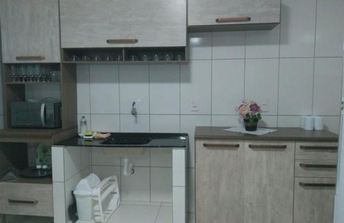 Praia Grande Apartamento | Apartamento Praia Grande - São Francisco do Sul - Sc