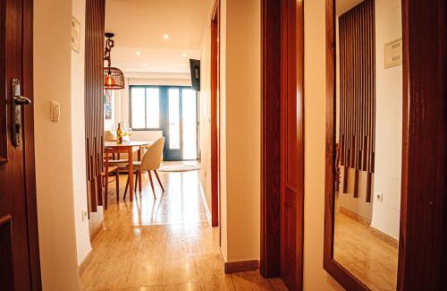 Grau i Platja Apartamento | Apartamento Pablo